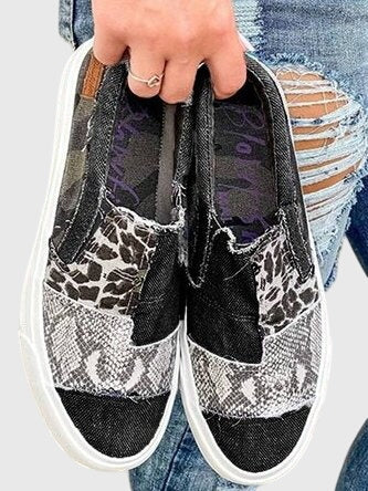 Noemi™ | Comfort Slip-On Shoes