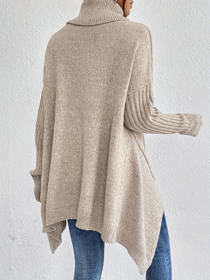 Laila™ | Oversized Sweater