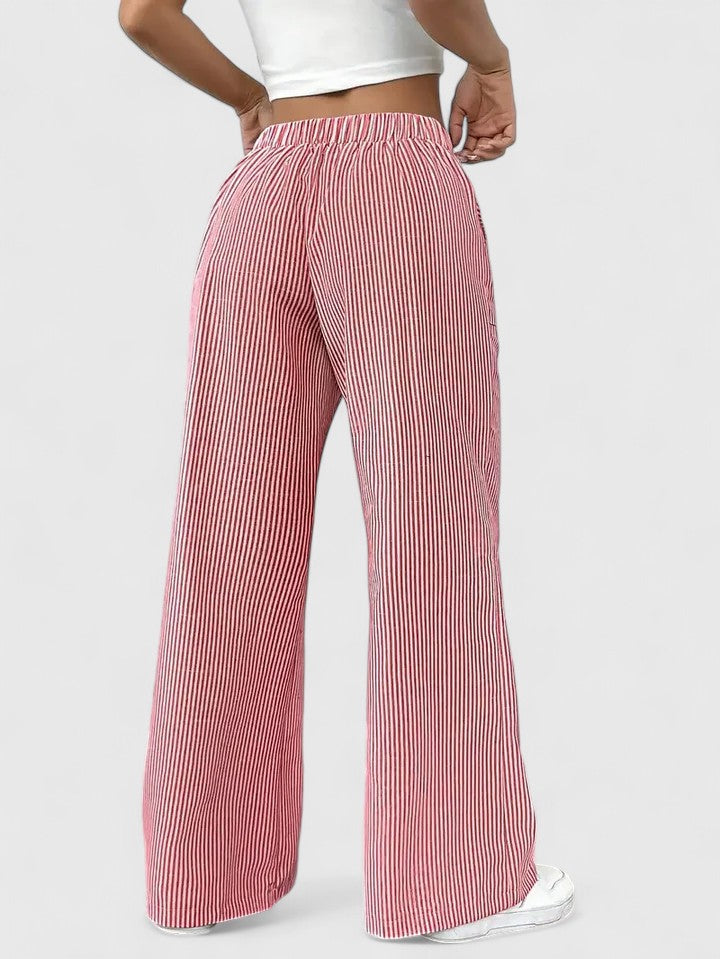Elshira™ | Modern Elegant Pants