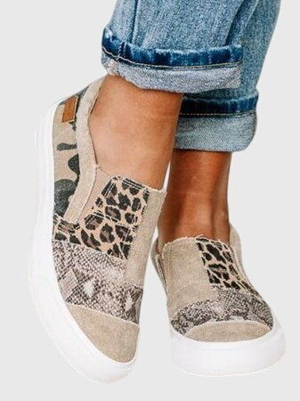 Noemi™ | Comfort Slip-On Shoes