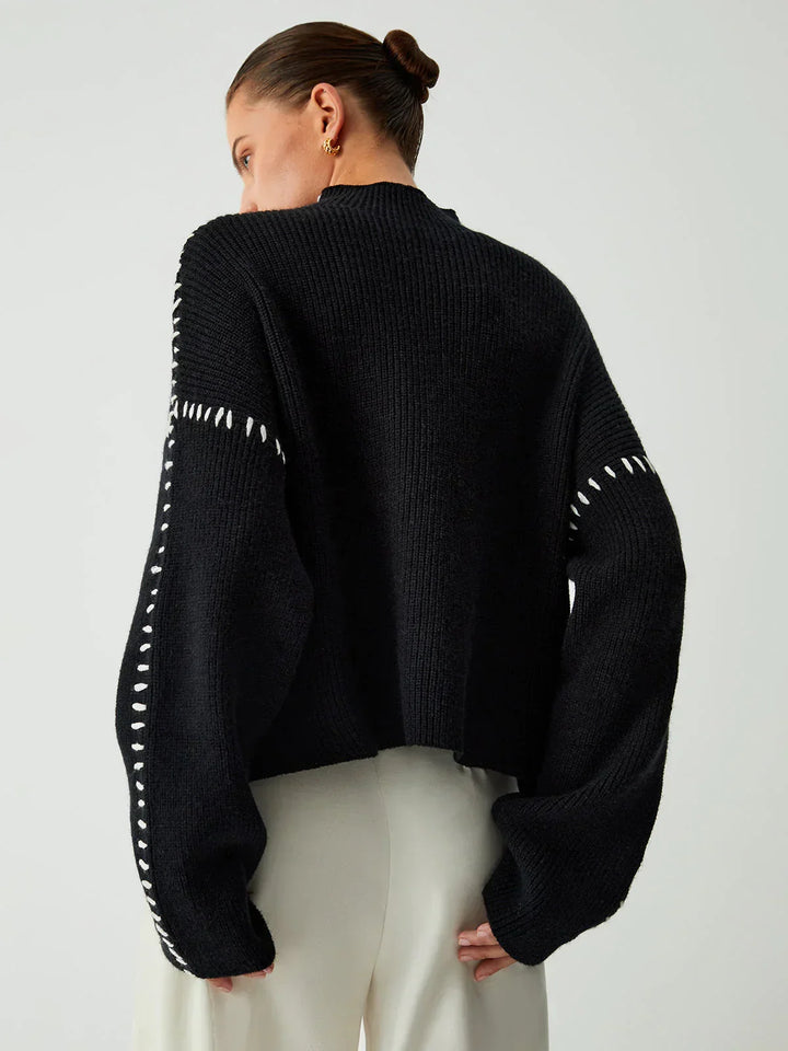 Yvon - Bequeme Pullover