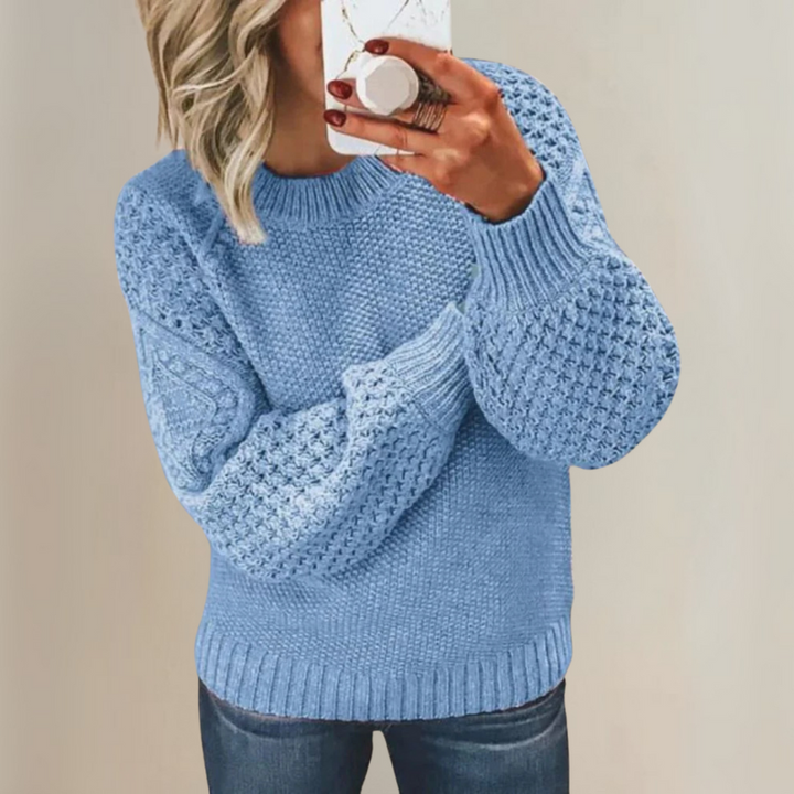 Emily™ - Warm Wintersweater
