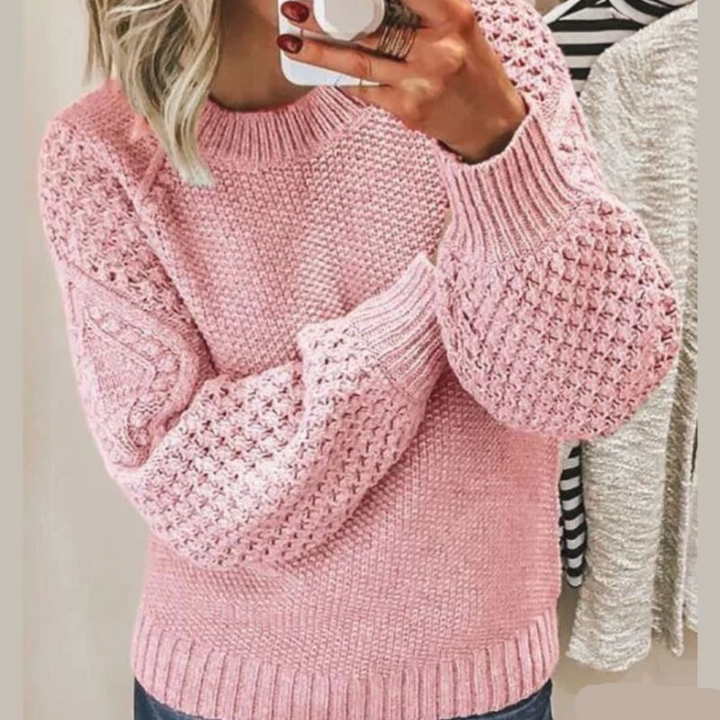Emily™ - Warm Wintersweater