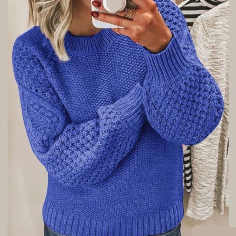 Emily™ - Warm Wintersweater
