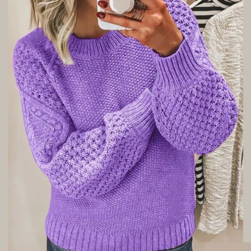 Emily™ - Warm Wintersweater