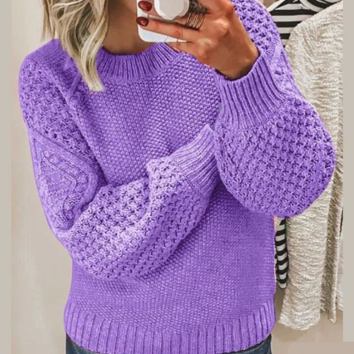 Emily™ - Warm Wintersweater