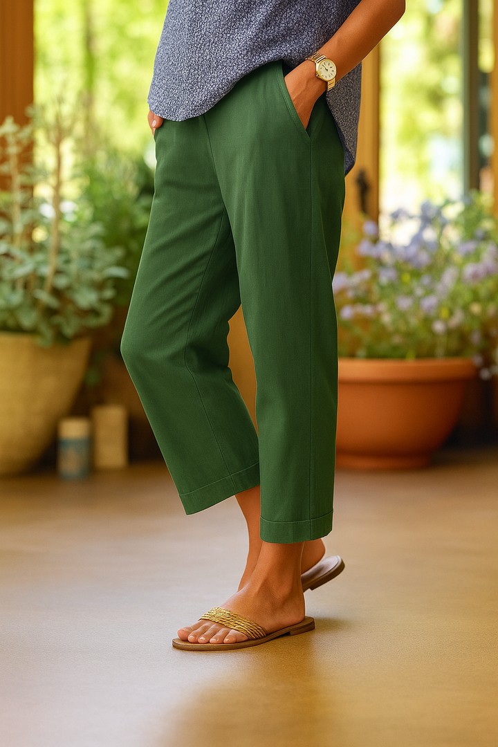 Kairina™ | Lightweight Elegant Pants
