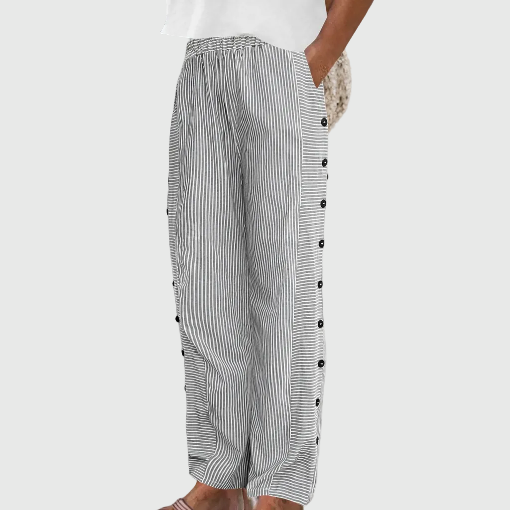 Jolene™ | Soft Flattering Pants