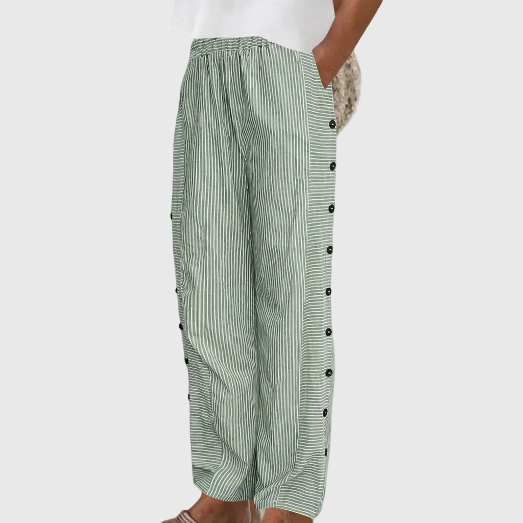 Jolene™ | Soft Flattering Pants