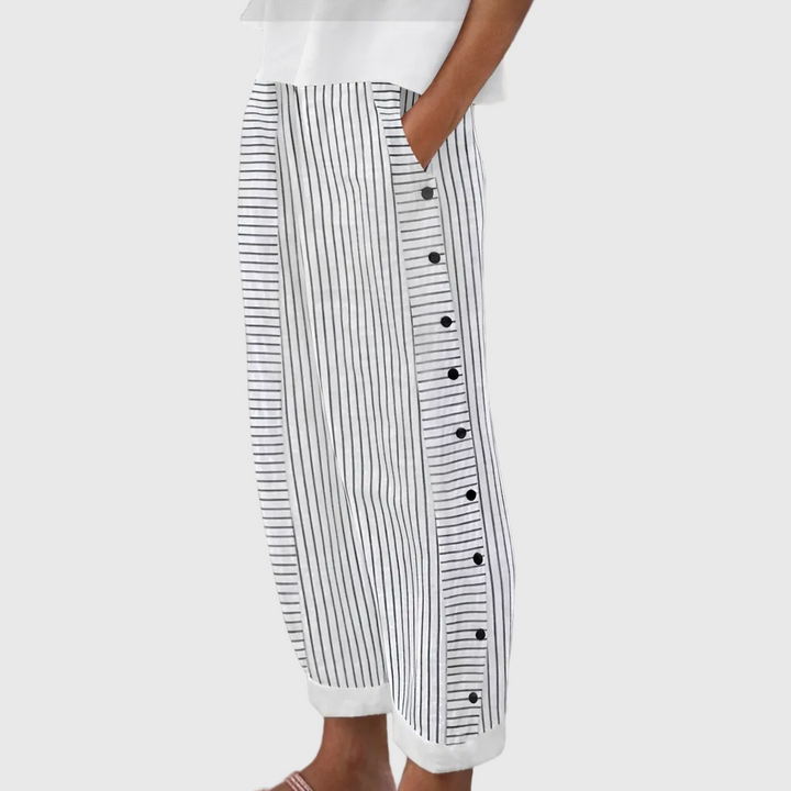 Jolene™ | Soft Flattering Pants