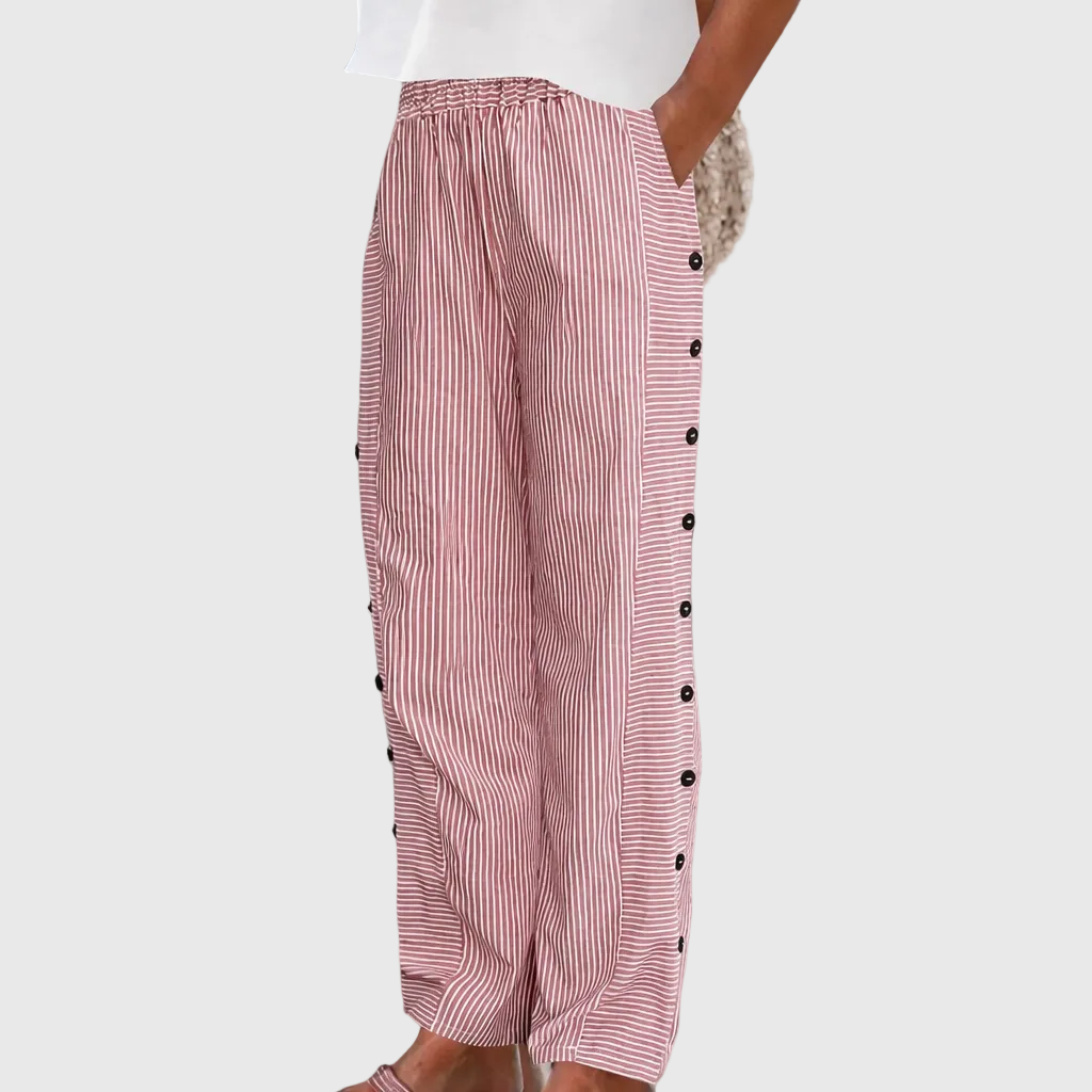 Jolene™ | Soft Flattering Pants