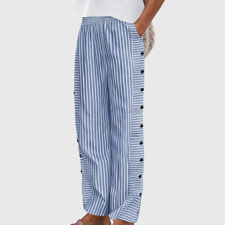 Jolene™ | Soft Flattering Pants