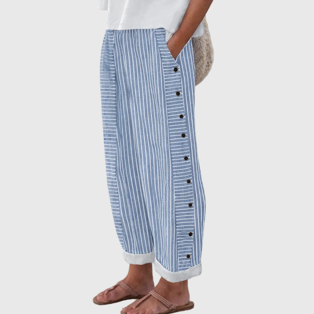 Jolene™ | Soft Flattering Pants