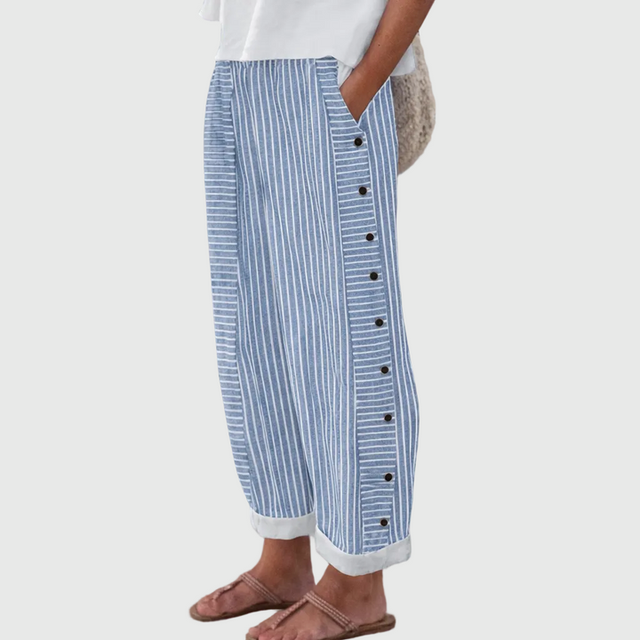 Jolene™ | Soft Flattering Pants