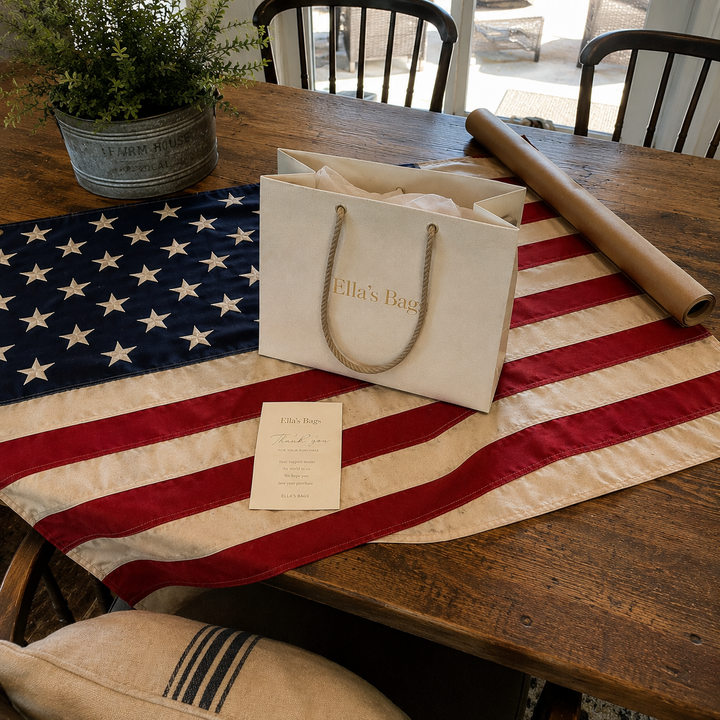 Legacy Bag