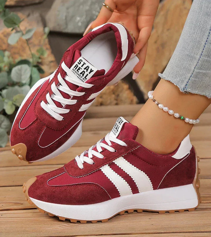 giulia | Comfortable and Lightweight Sneakers