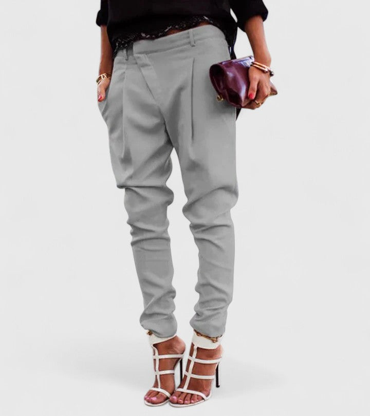 Kalie™ | Modern Elegant Pants