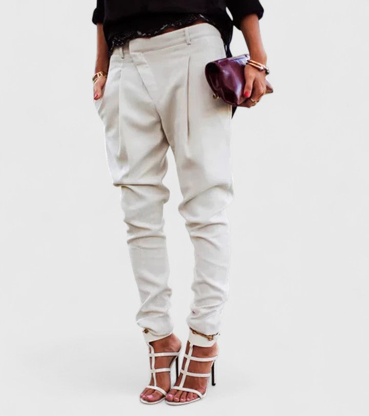 Kalie™ | Modern Elegant Pants
