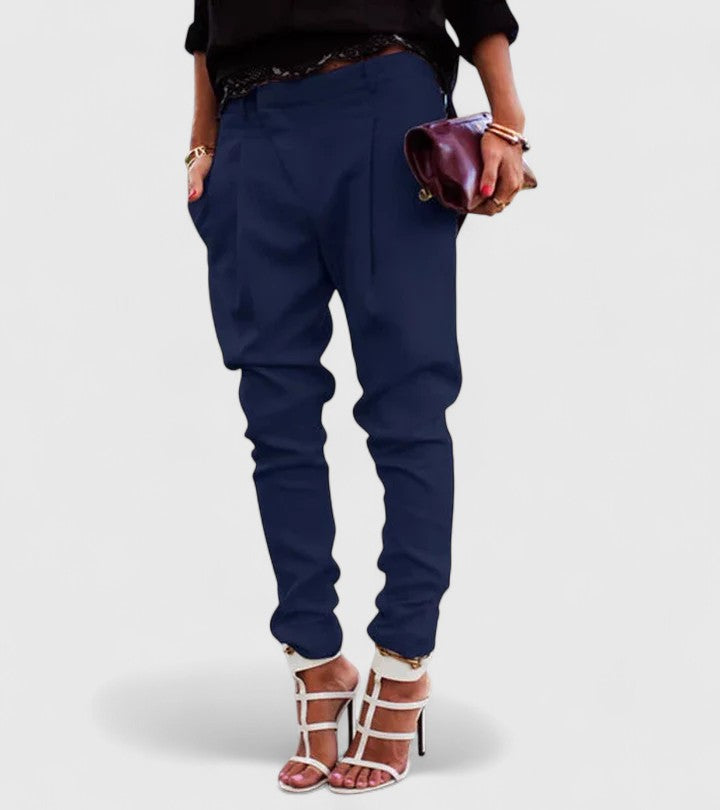 Kalie™ | Modern Elegant Pants