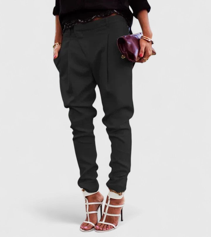 Kalie™ | Modern Elegant Pants