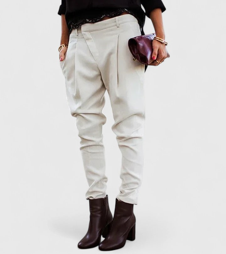 Kalie™ | Modern Elegant Pants