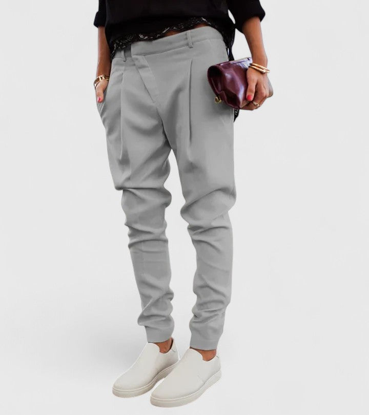 Kalie™ | Modern Elegant Pants