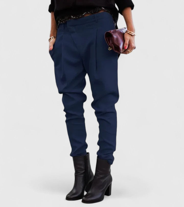 Kalie™ | Modern Elegant Pants