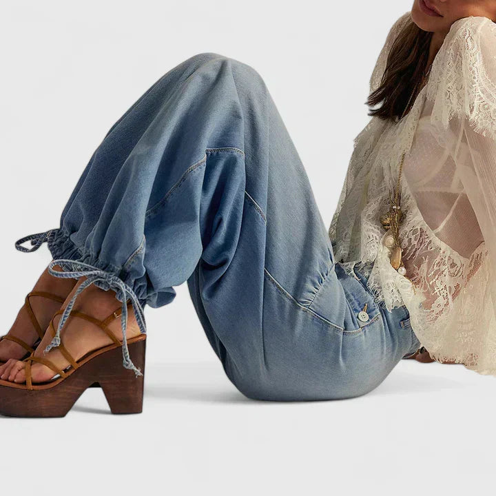 Lani™ | Lightweight Elegant Pants