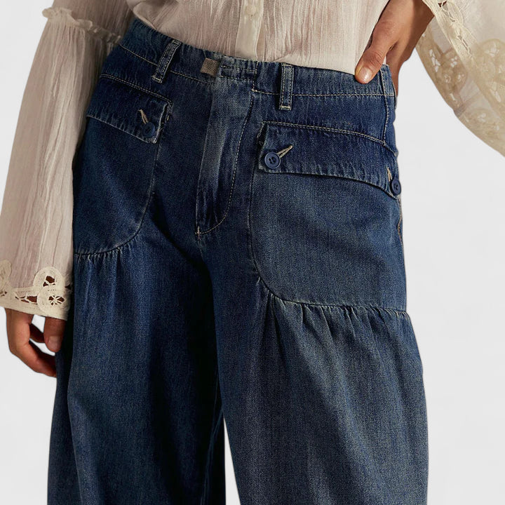 Lani™ | Lightweight Elegant Pants
