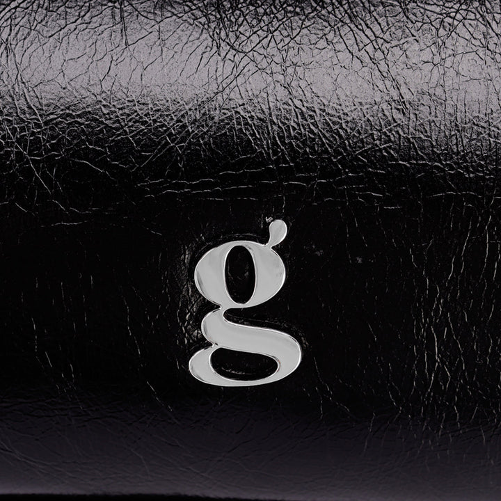 Vassia | Downtown Bag (Black)