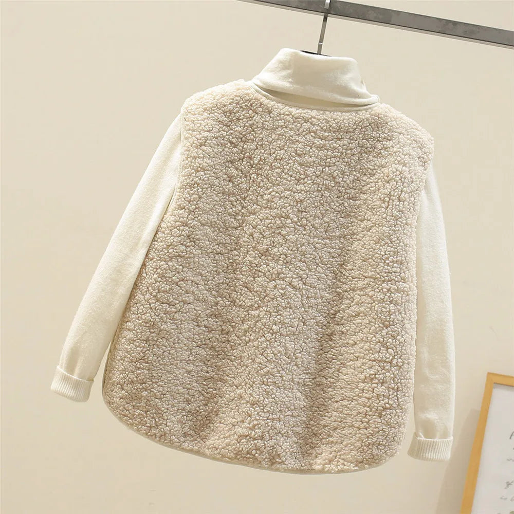 VEYLINIA | Classic Cardigan