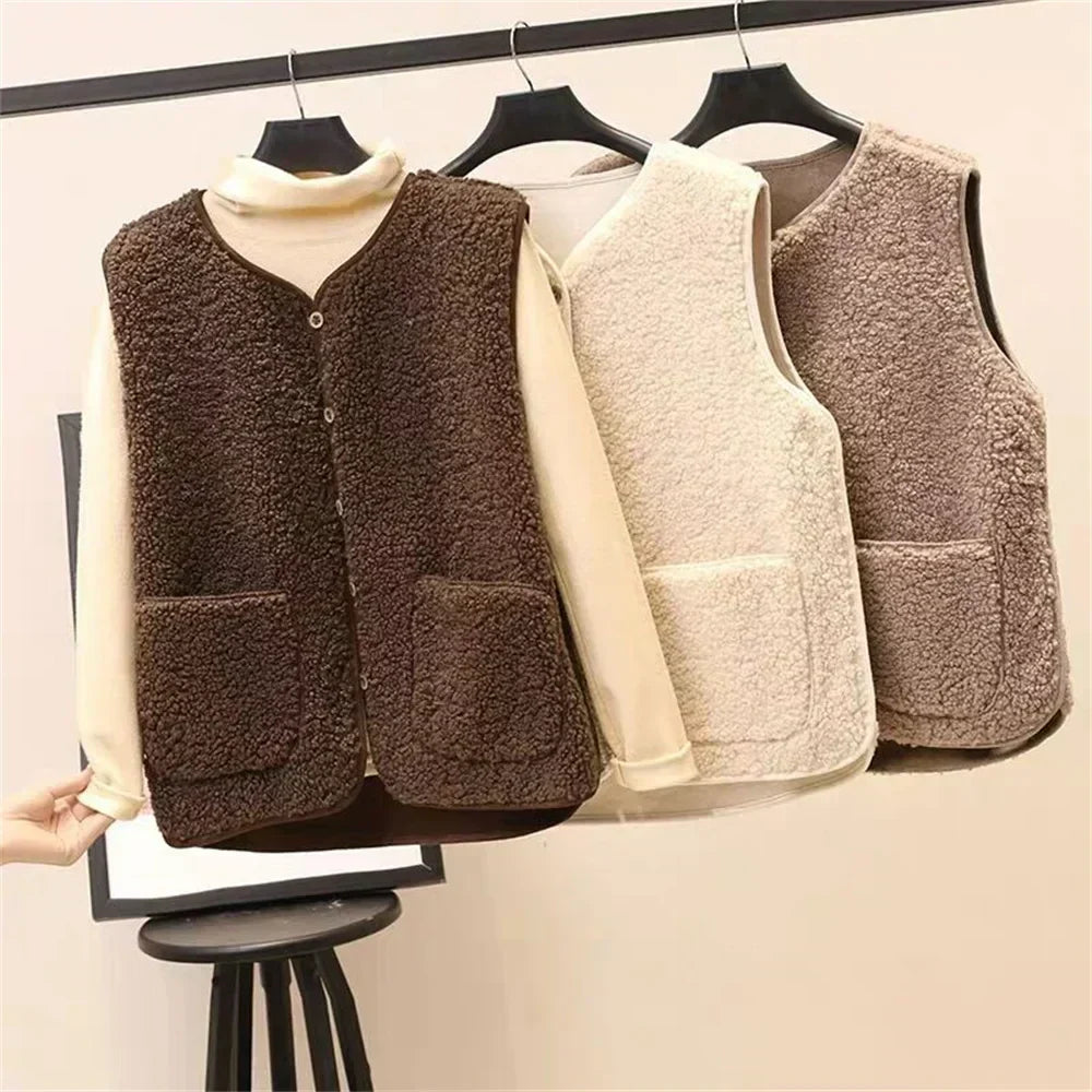VEYLINIA | Classic Cardigan