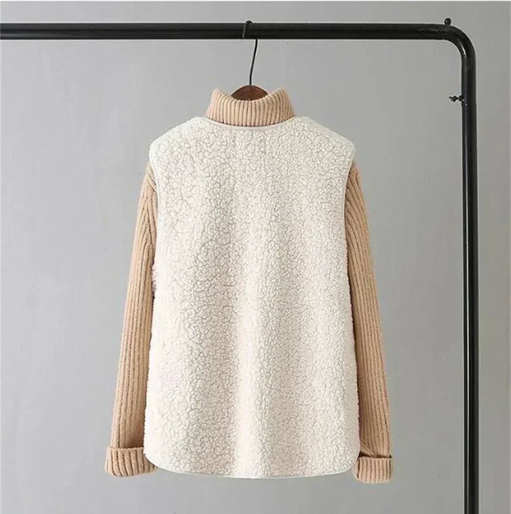 Laluna | Classic Cardigan