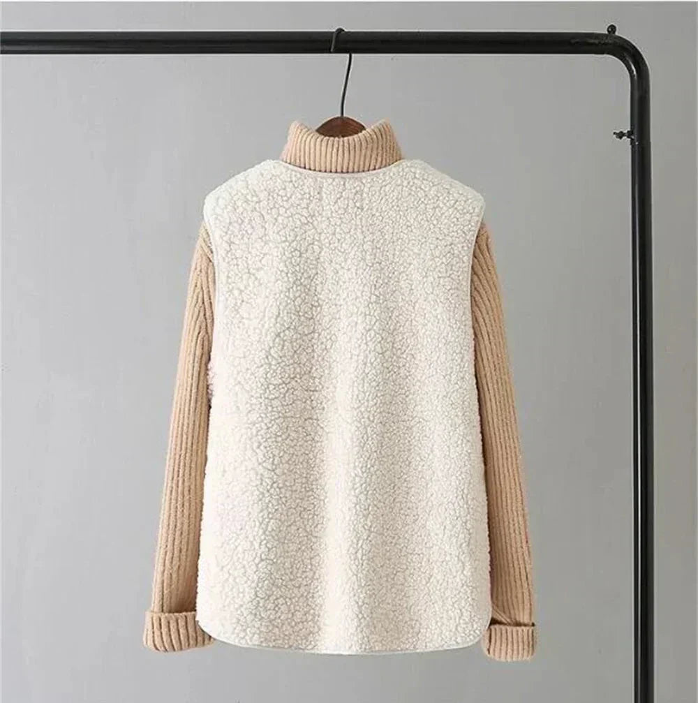 VEYLINIA | Classic Cardigan