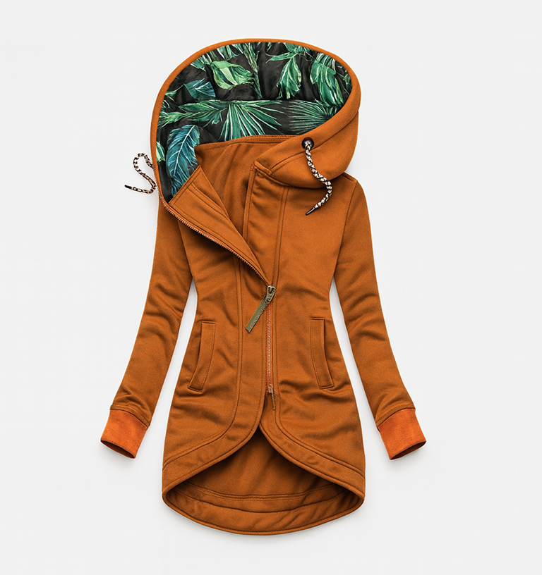 Charlotte™ | Light Winter Coat