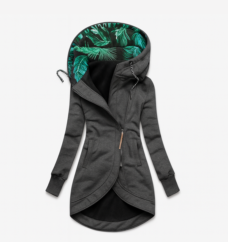 Charlotte™ | Light Winter Coat