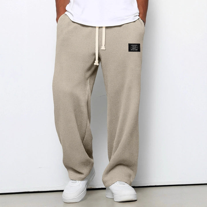 Merrill™ | Drawstring Casual Pants