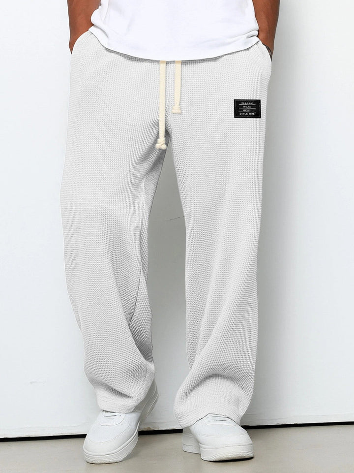Merrill™ | Drawstring Casual Pants