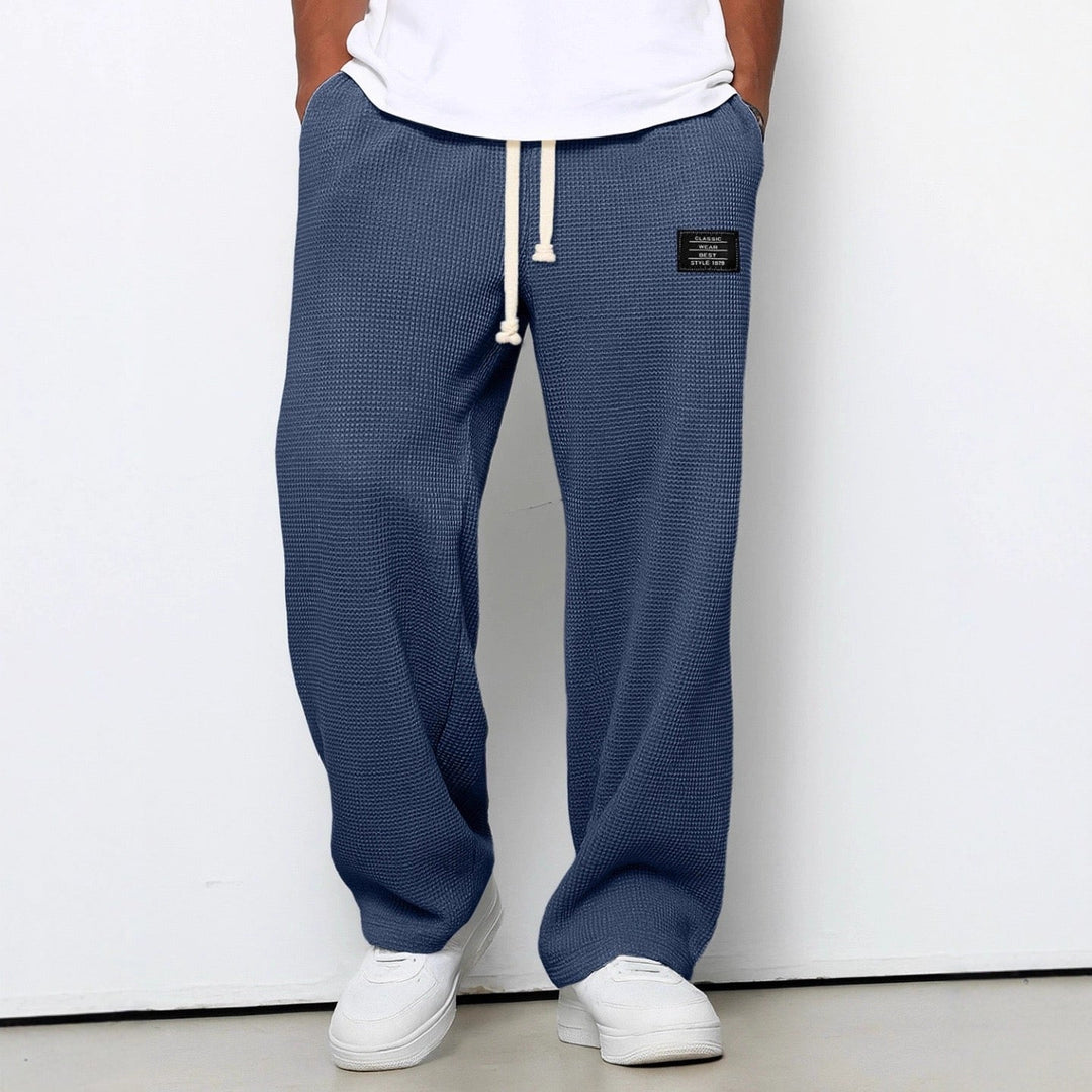 Merrill™ | Drawstring Casual Pants