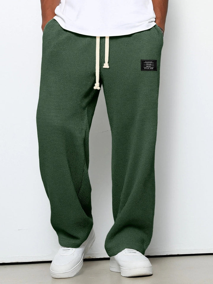 Merrill™ | Drawstring Casual Pants