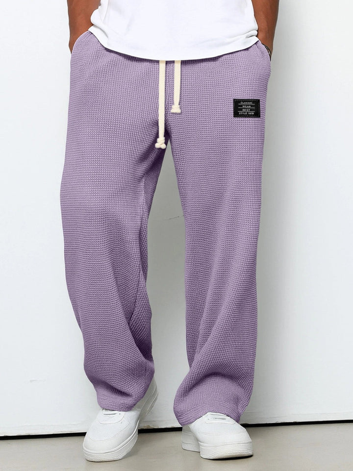 Merrill™ | Drawstring Casual Pants