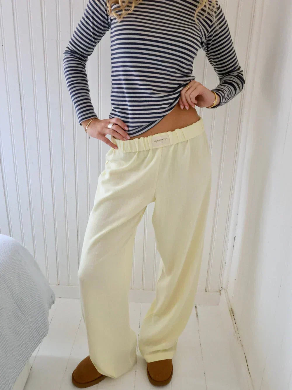 Elodia™ | Casual Lounge Pants