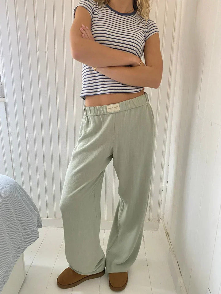 Elodia™ | Casual Lounge Pants