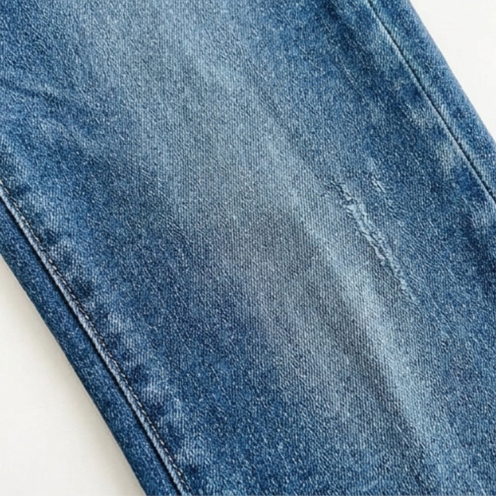 Denalia™ | Tummy-Smoothing Bootcut Jeans