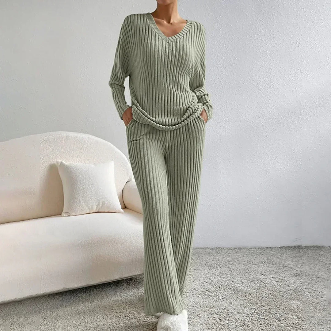 Eulalia | 2-Piece Set