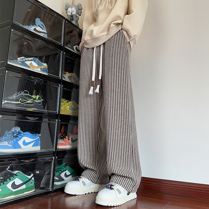 Veda™ | Herringbone Sweatpants