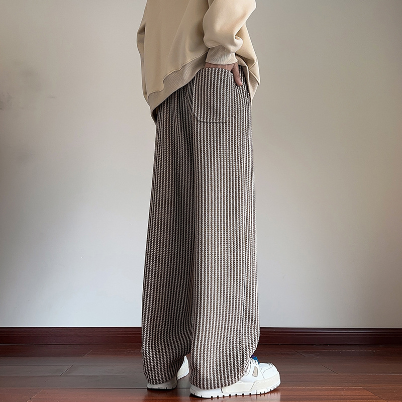 Veda™ | Herringbone Sweatpants