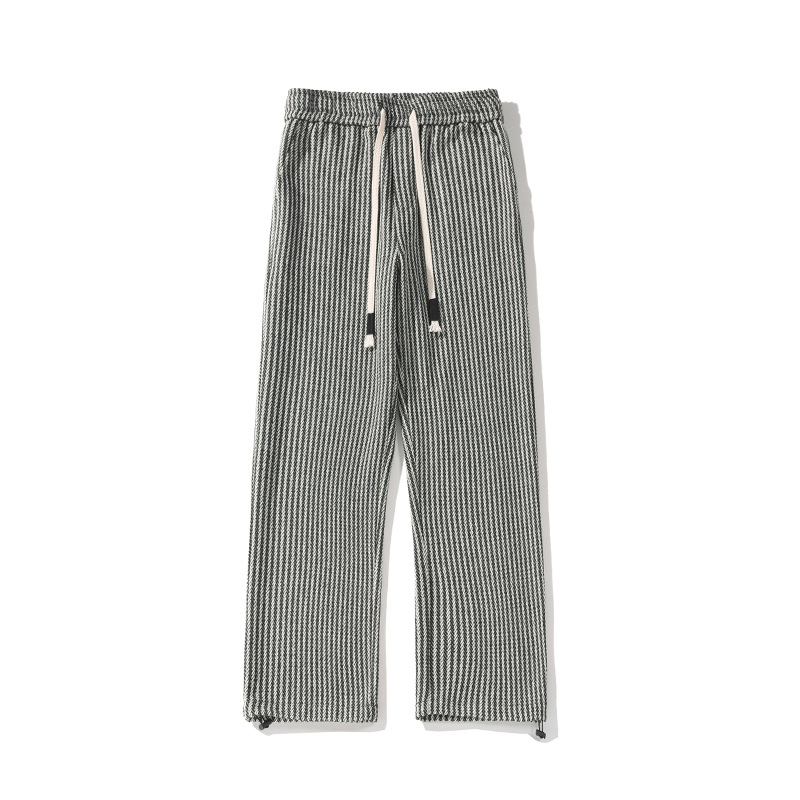 Veda™ | Herringbone Sweatpants