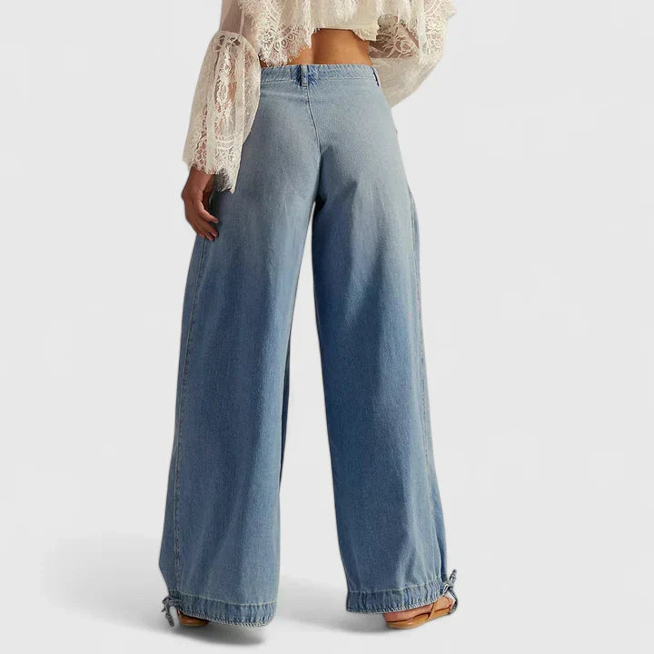 Lani™ | Lightweight Elegant Pants