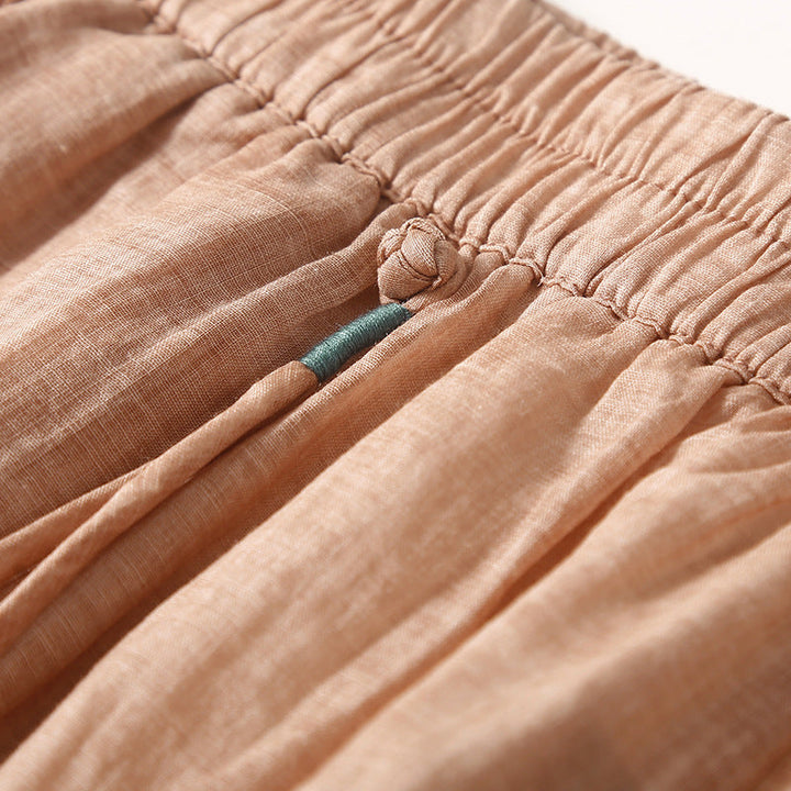 Lucille™ | Relaxed Drawstring Pants